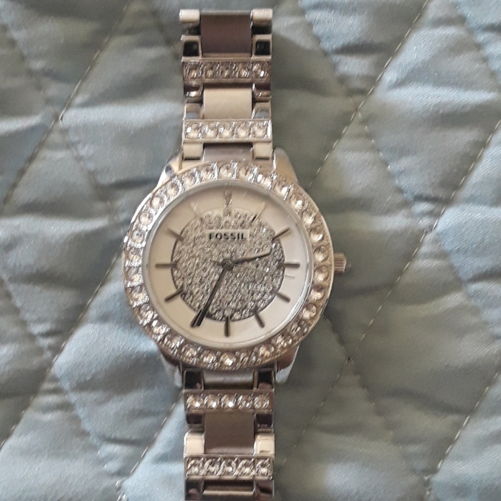 Ladies watch